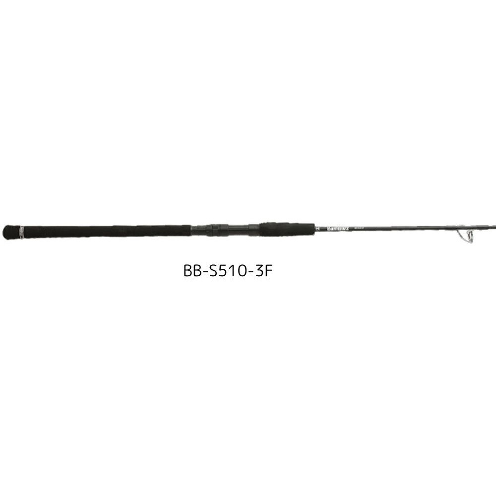 BB-S510-3F バンブルズ JACKALL(ジャッカル) 継数1本 長さ5'10