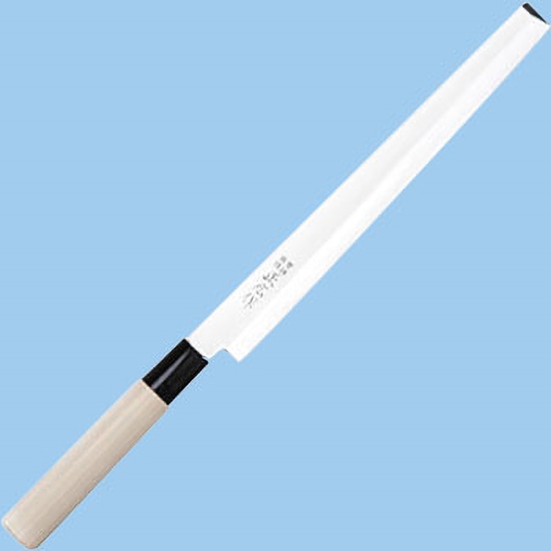 #10023 正広作 MS-8 蛸引 正広 刃長240mm