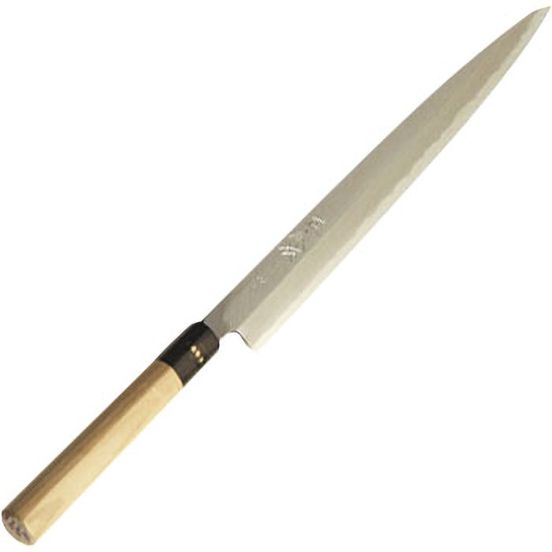 15420 正広作 最上 柳刃 正広 刃長270mm 【通販モノタロウ】