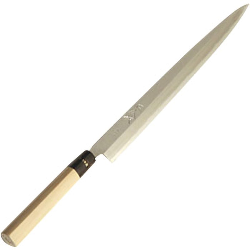 #15421 正広作 最上 柳刃 正広 刃長300mm