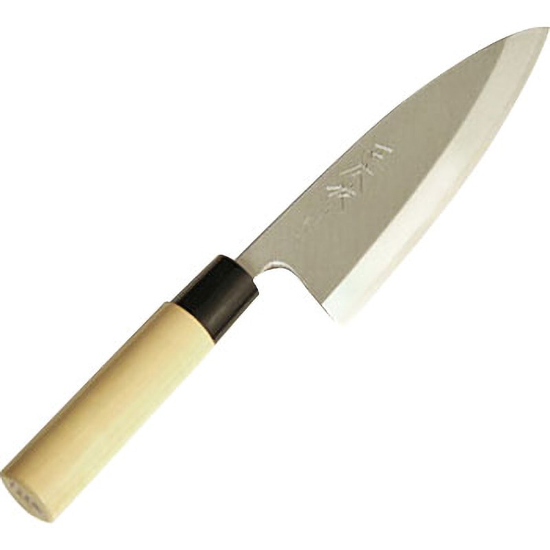 #15805 正広作 特上 出刃 正広 刃長150mm