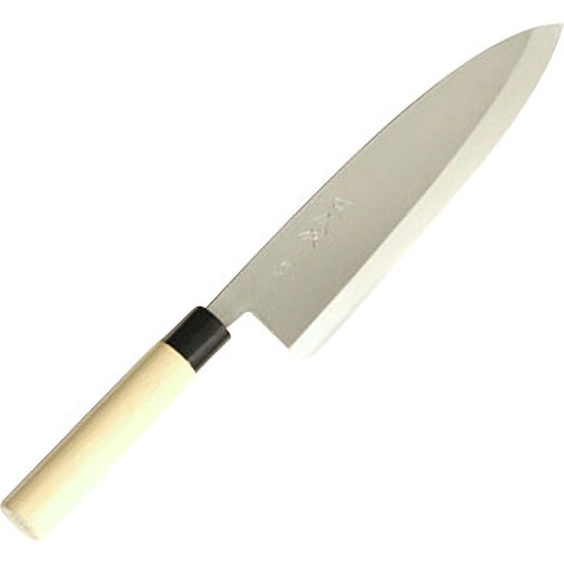 正広 300mm 包丁 定価4万円