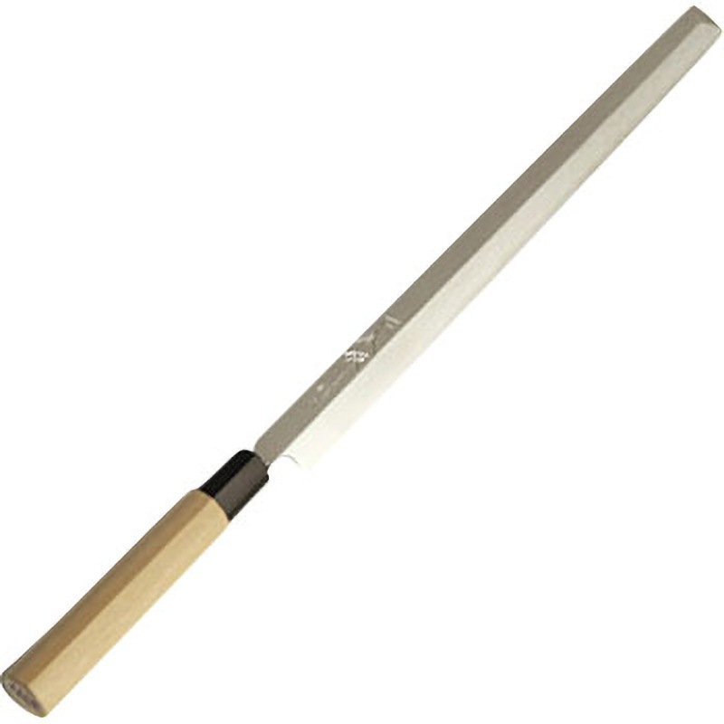 #15832 正広作 特上 蛸引 正広 刃長330mm