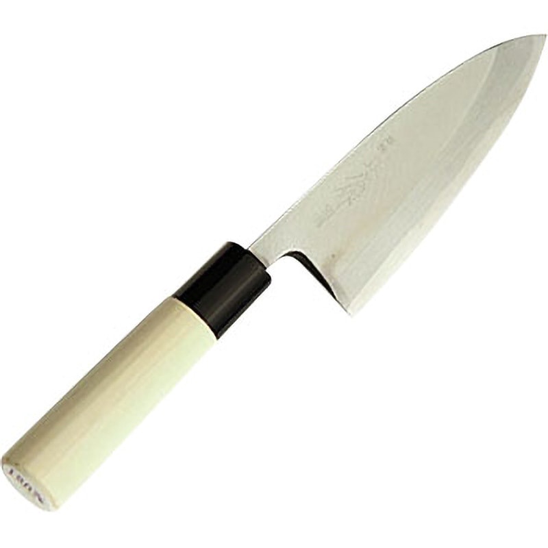 #16203 正広作 別撰 出刃 正広 刃長120mm