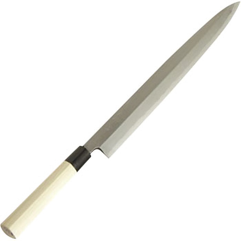 正広作 別撰 柳刃 正広 刺身包丁・柳刃包丁 【通販モノタロウ】