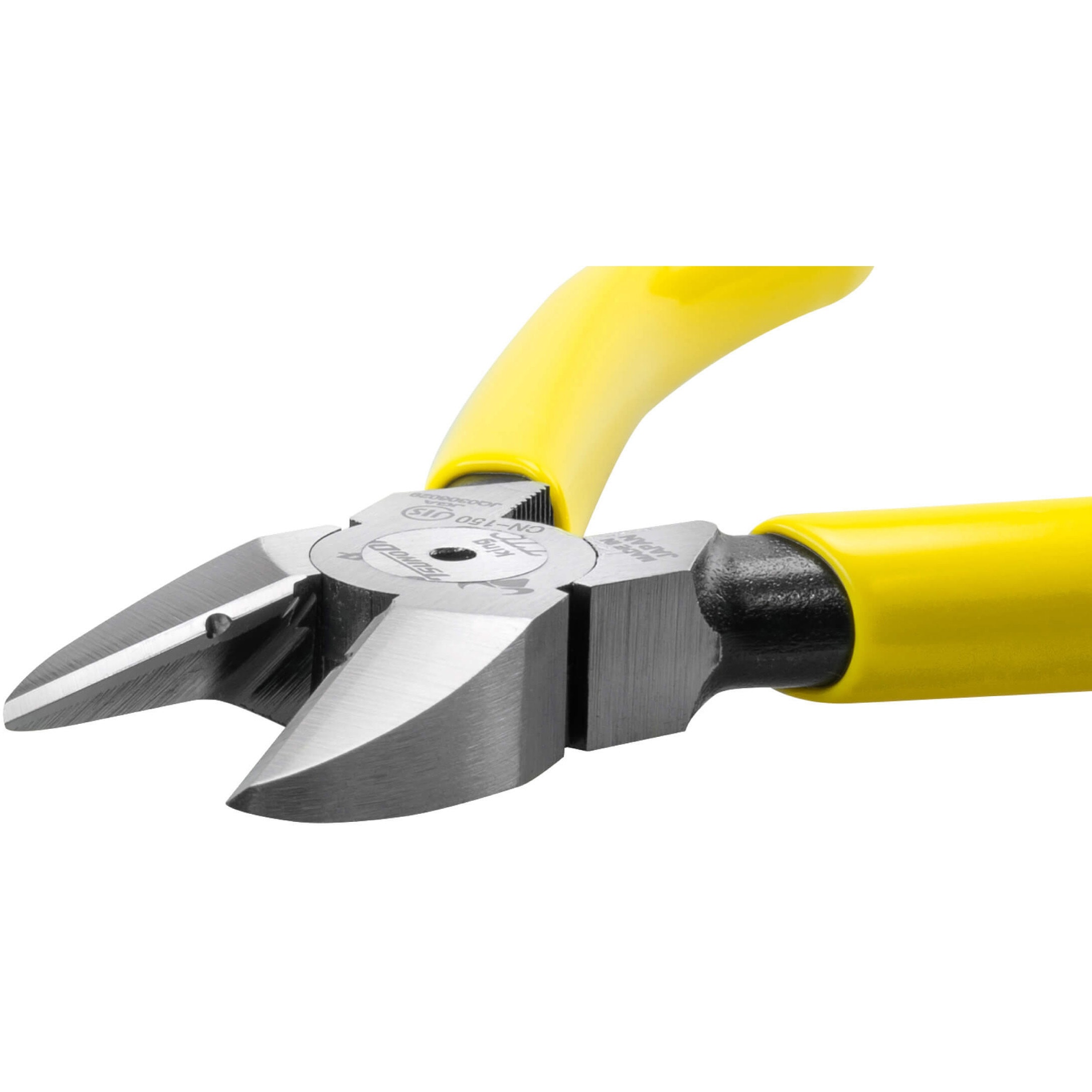 ナッパ CN-150 強力ニッパー TSUNODA(ツノダ) 1個(1本) CN-150 - 【通販