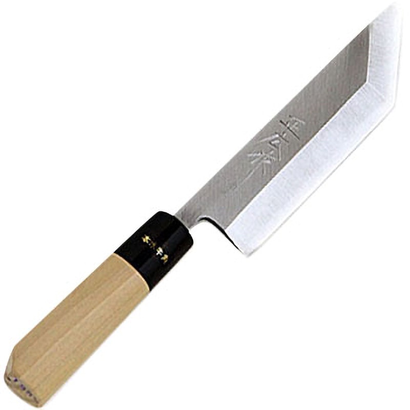 正広作最上鰻裂関東型 正広 うなぎ裂き包丁 【通販モノタロウ】