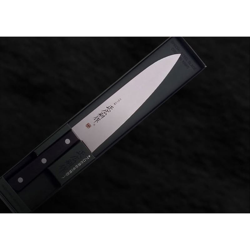 10972 正広別作(牛)鋼牛刀 正広 刃長180mm - 【通販モノタロウ】