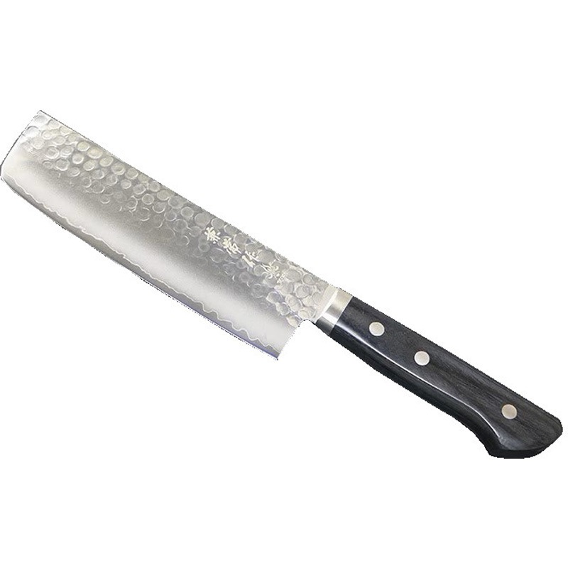 KC-946 兼常作 口金付 鎚目VG-1 薄刃型 1本 関兼常 【通販モノタロウ】