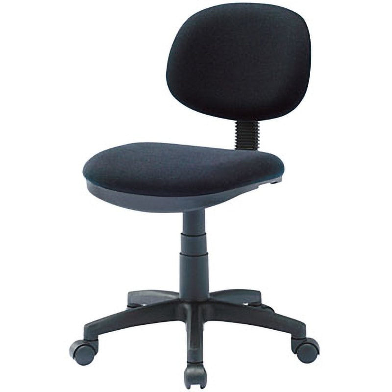 サンワサプライ OAチェア ブルー SNC-E6BL2 サンワサプライ OAチェア ブルー SNC-E6BL2(代引不可)送料無料