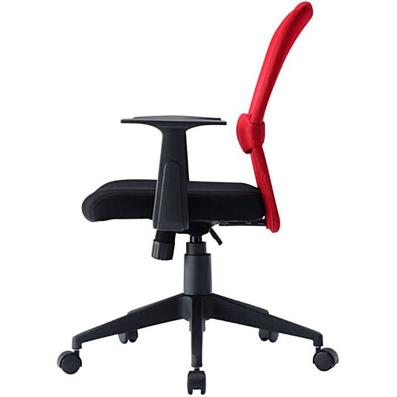 サンワサプライ メッシュチェア SNC-NET14AR