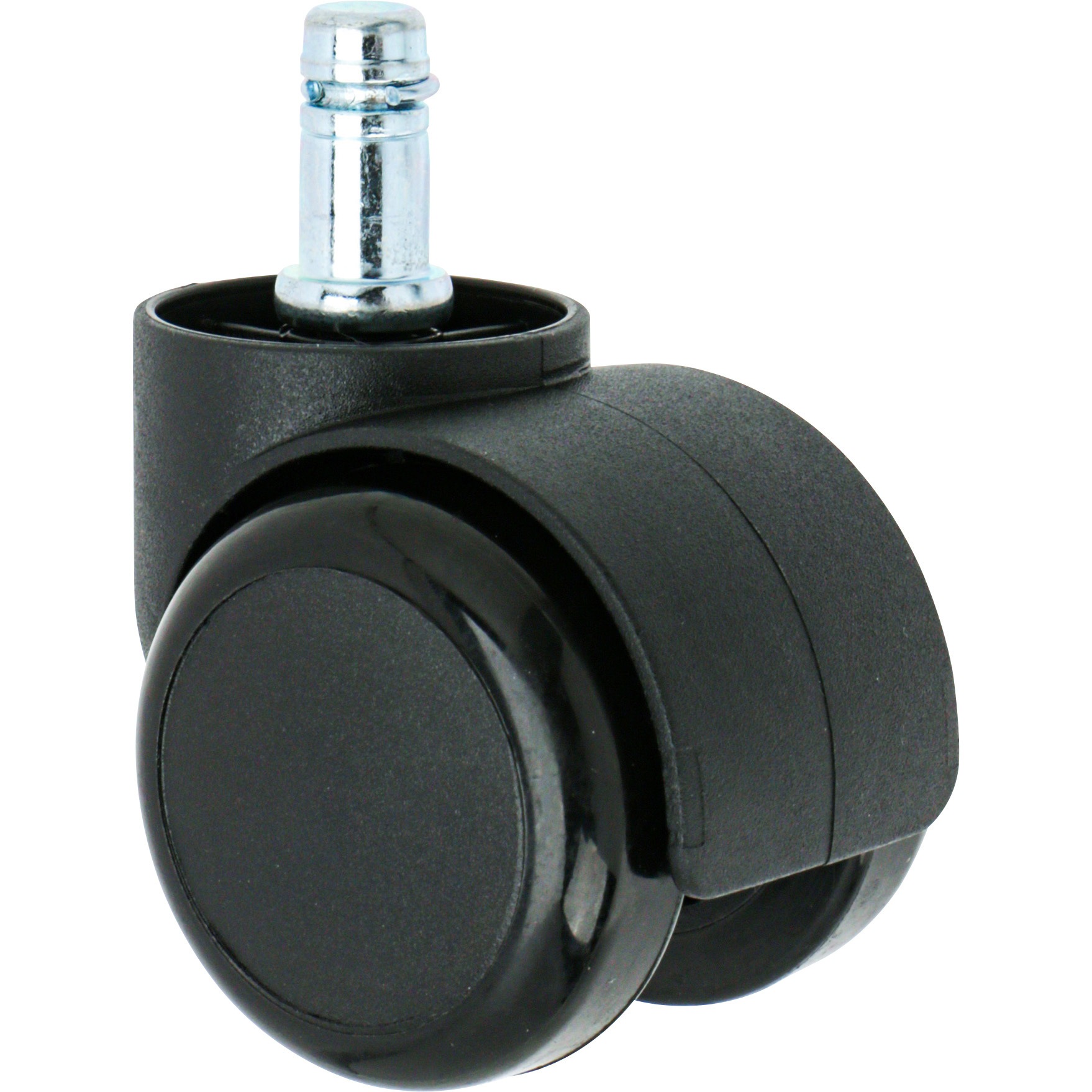 SNC-CAST OAチェア用ウレタンキャスター サンワサプライ 1セット(5個