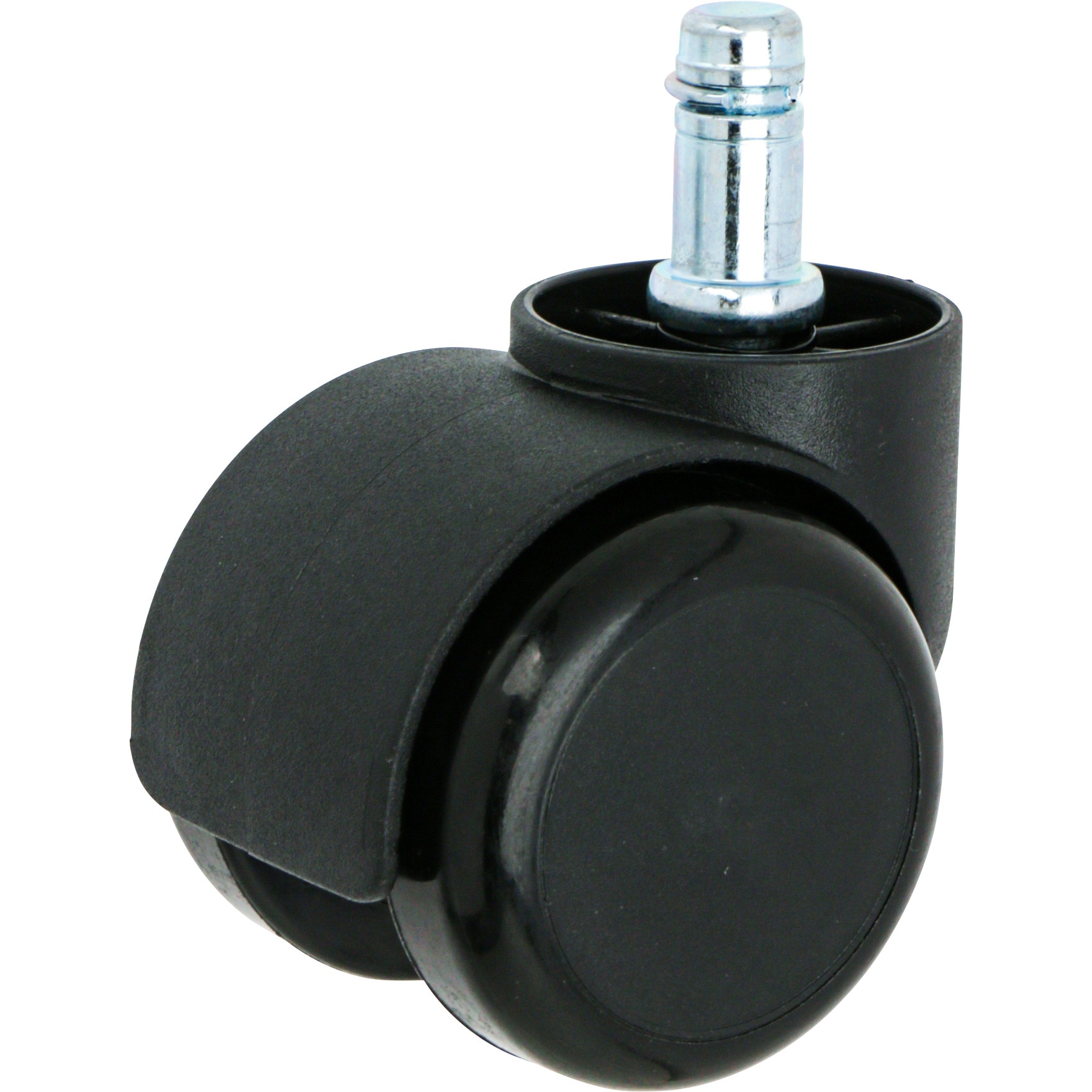 SNC-CAST OAチェア用ウレタンキャスター サンワサプライ 幅68mm奥行