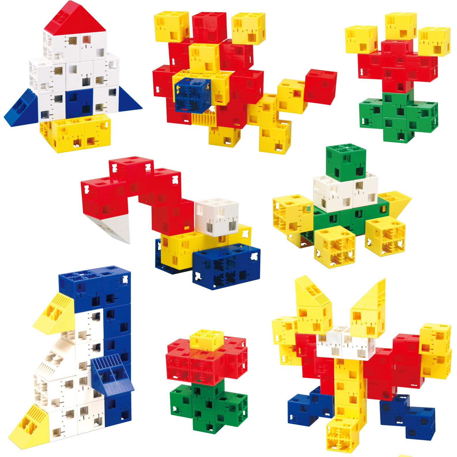 151464 J・Artec Lブロック プライマリー アーテック[学校教材・教育