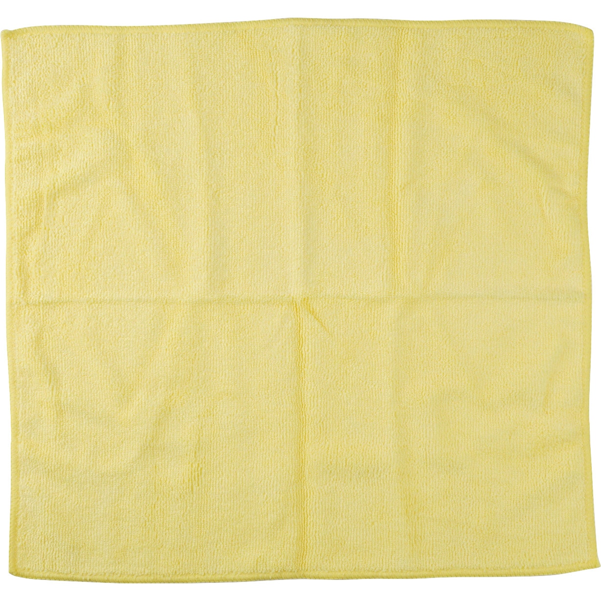 MF4039-Y マイクロファイバークロス 洗車用 40×39cm モノタロウ 1枚