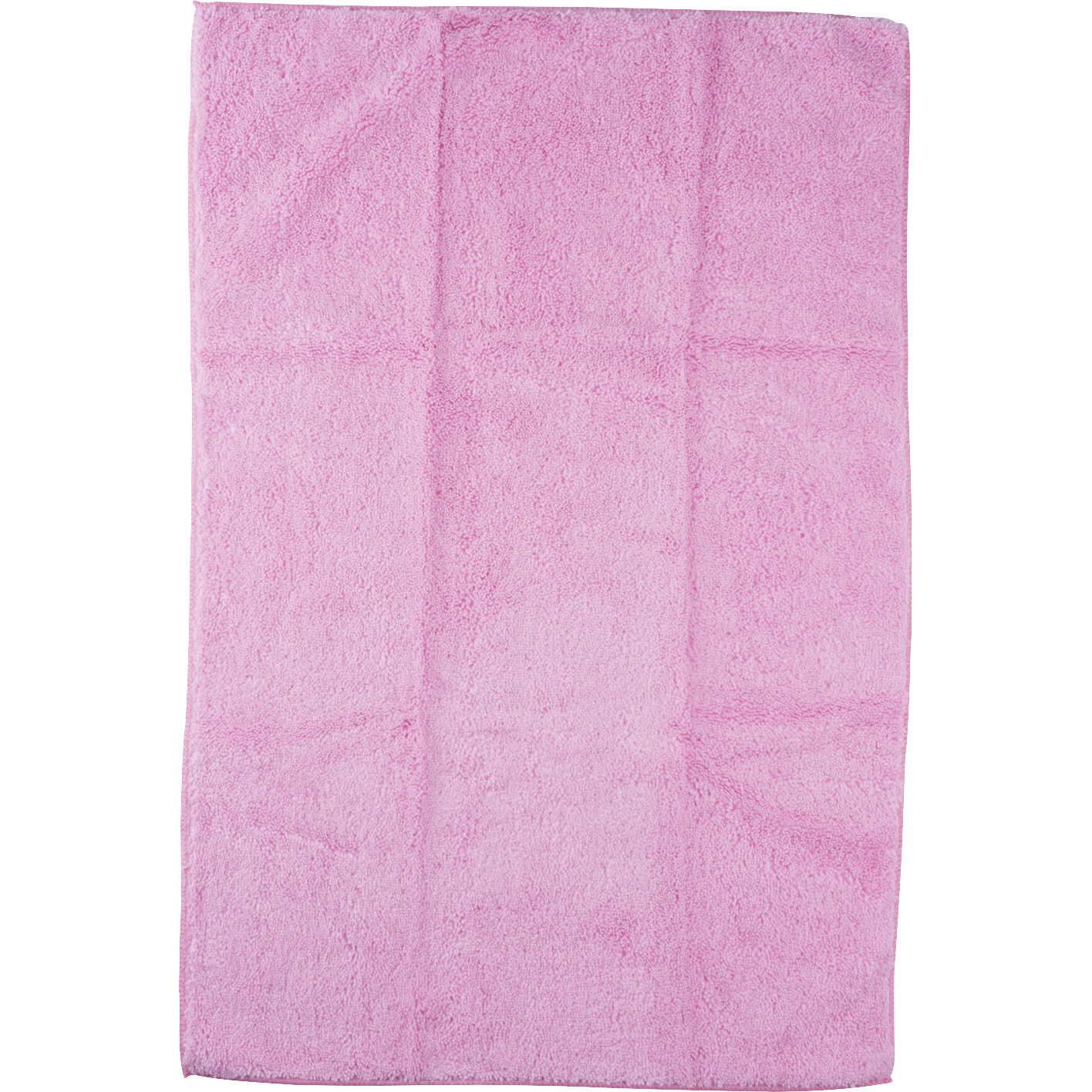 FMF6542-P マイクロファイバークロス 洗車用 厚手 65×42cm モノタロウ