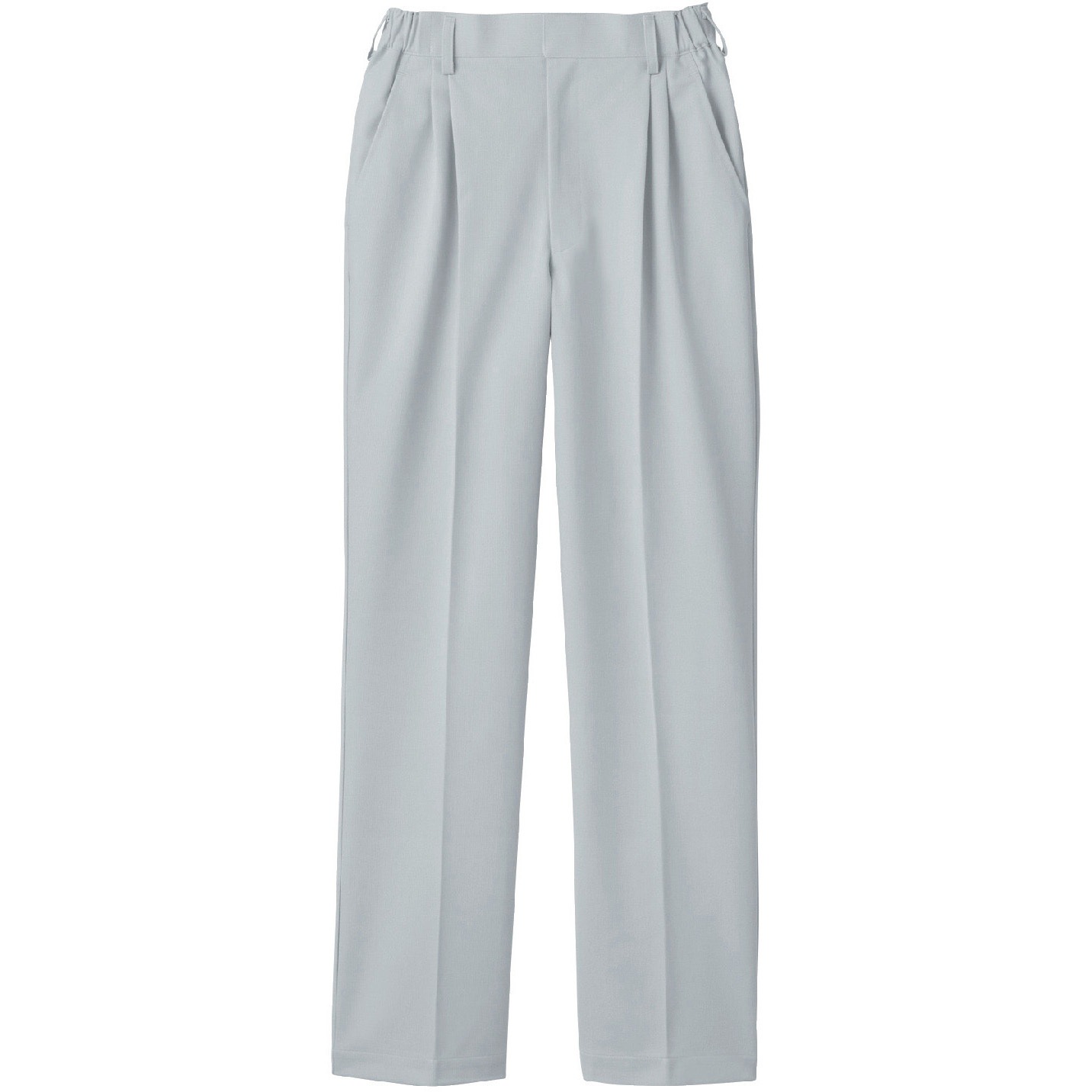 52-745-LL パンツ メンズ 住商モンブラン グレー色 サイズLL  52-745-LL