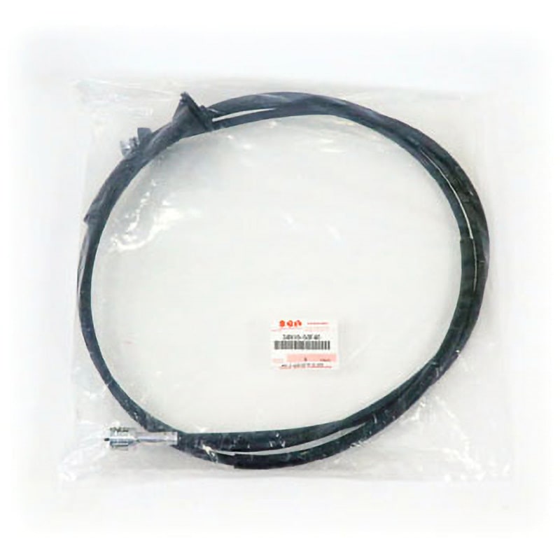 34910-50F40 (34910)ケーブルアッシ，スピードメータ 1個 スズキ 【通販モノタロウ】