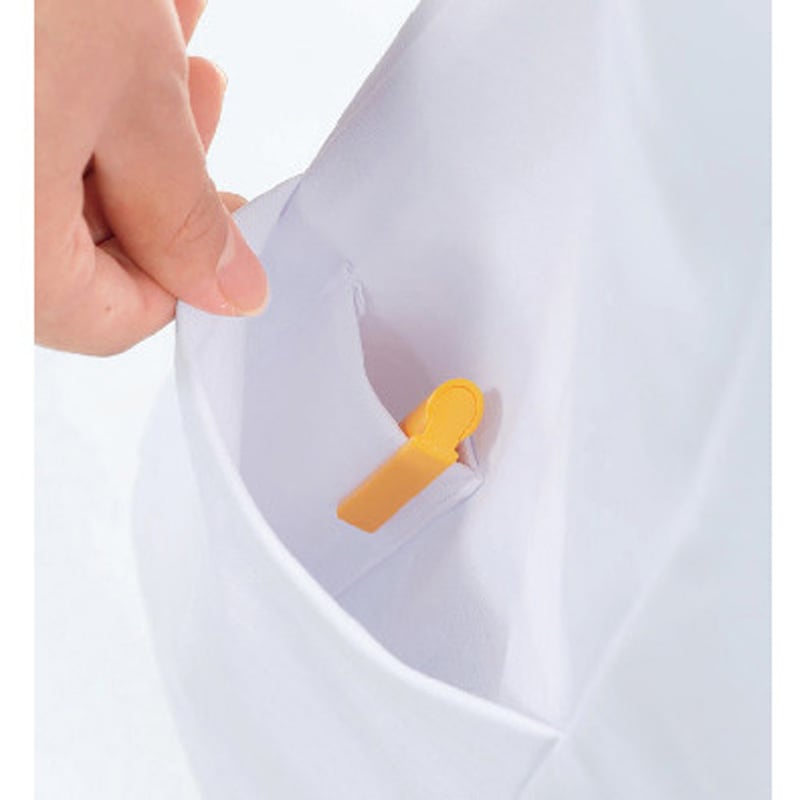 72-984-LL ケーシー メンズ 半袖 住商モンブラン サックス色 サイズLL