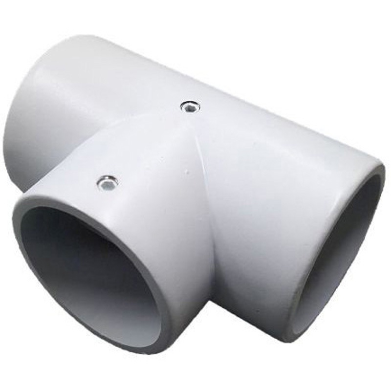 32mm チーズ 回転止ネジ付 ホワイト フジテック・ジャパン 白塗装仕上