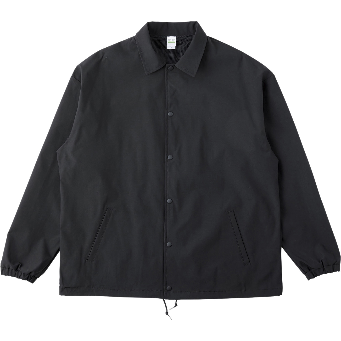 PCJ-940 リサイクルポリコーチジャケット フェリック M着丈72cm  PCJ-940 5,262円