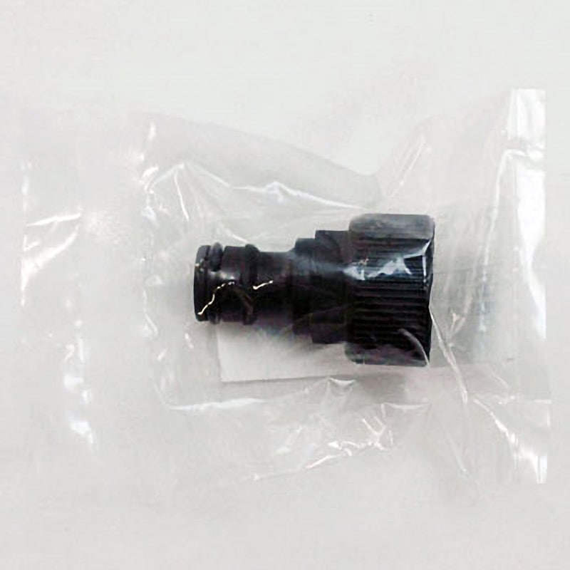 6083511 高圧洗浄機用吸水コネクタ 京セラインダストリアルツールズ(旧