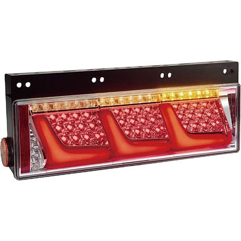 LEDRCL-24LS 3連オールLEDリアコンビネーションランプ