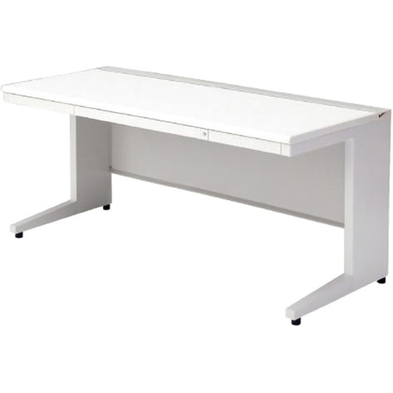 US-167H WS/W4 デスク US-1 平机(組立サービス付き) プラス[家具] 組立・設置・取付 奥行700mm