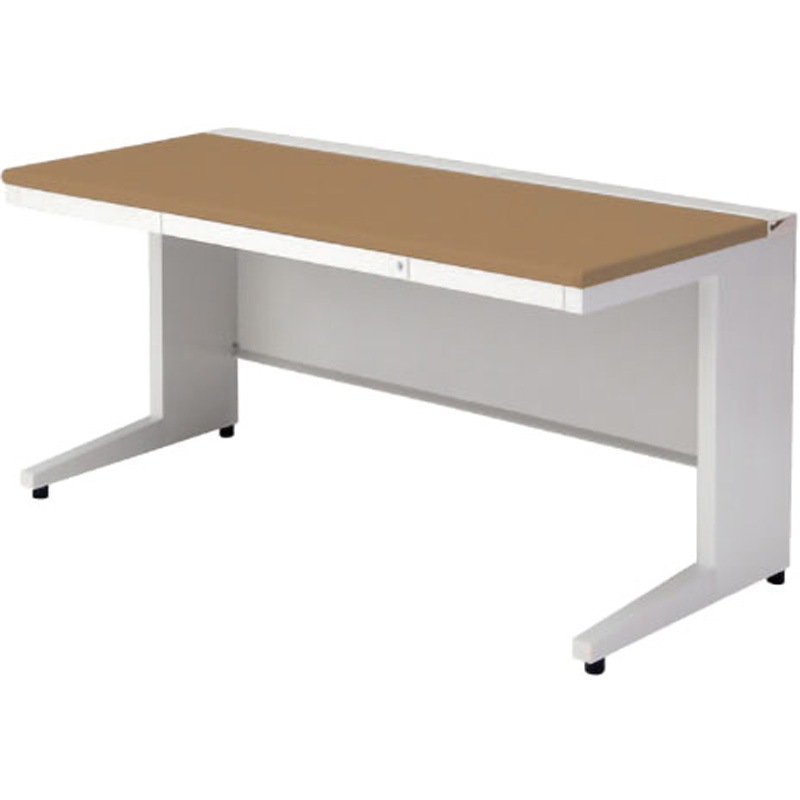 US-157H T2/W4 デスク US-1 平机(組立サービス付き) プラス[家具] 組立・設置・取付 奥行700mm