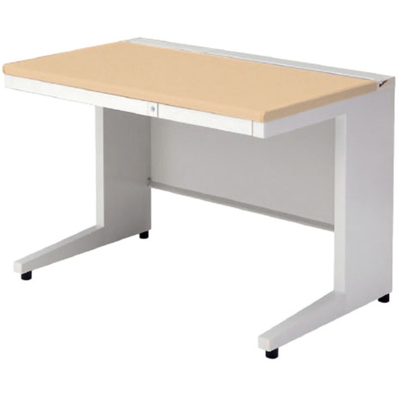 US-117H WM/W4 デスク US-1 平机(組立サービス付き) プラス[家具] 組立・設置・取付 奥行700mm