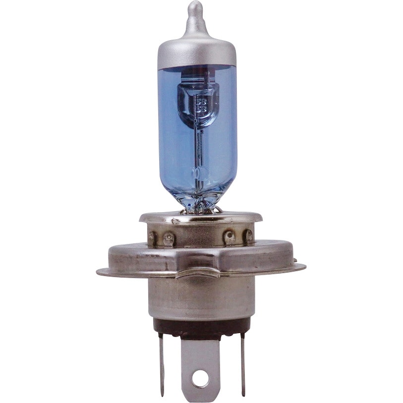 ミ*ー様 【プライム１スタジオ】限定500体『レイカ☆ホワイトバージョン』1/4 P0744W ホワイトビームバージョンⅢプレミアム H4 KOITO(小糸製作所