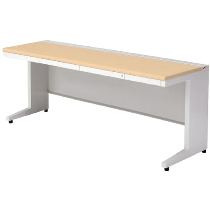 US-186H WM/W4 デスク US-1 平机(組立サービス付き) プラス[家具] 組立・設置・取付 奥行600mm