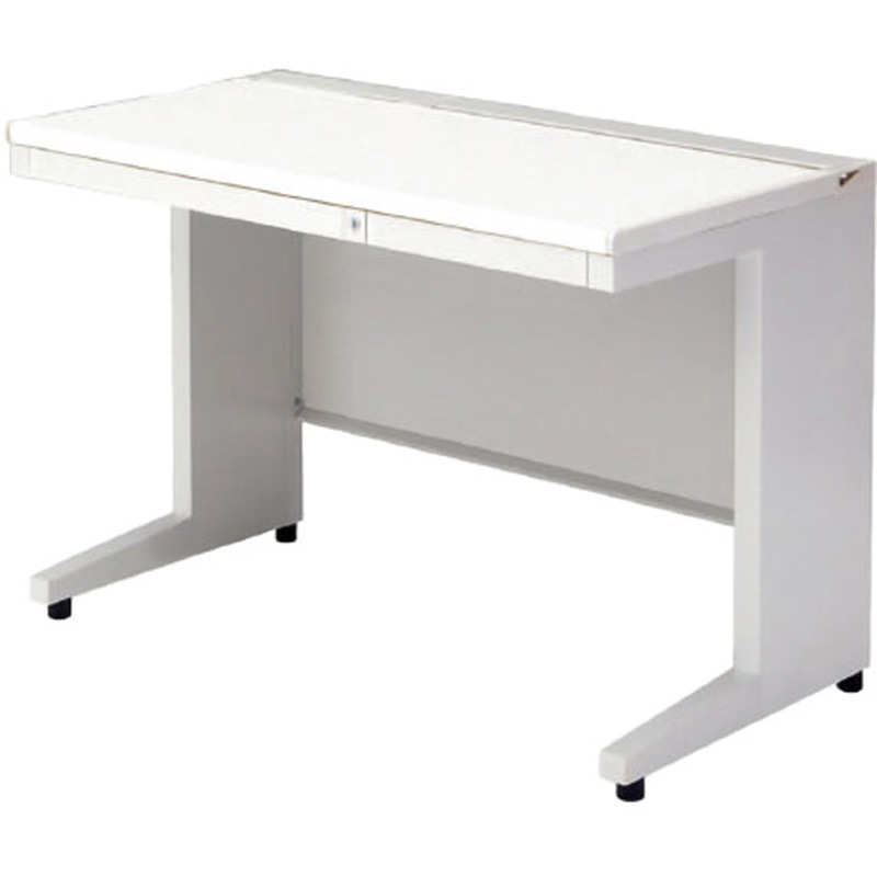 US-116H WS/W4 デスク US-1 平机(組立サービス付き) プラス[家具] 組立・設置・取付 奥行600mm