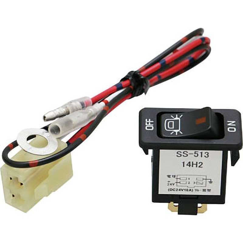 Kawasaki Ninja 650R ZX10R ZX12R ZX14 Z1000 Ignition Switch