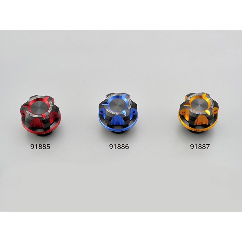 その他 mha0509 Amazon.co.jp: Daytona 91886 Premium Zone Motorcycle Oil Filler Cap