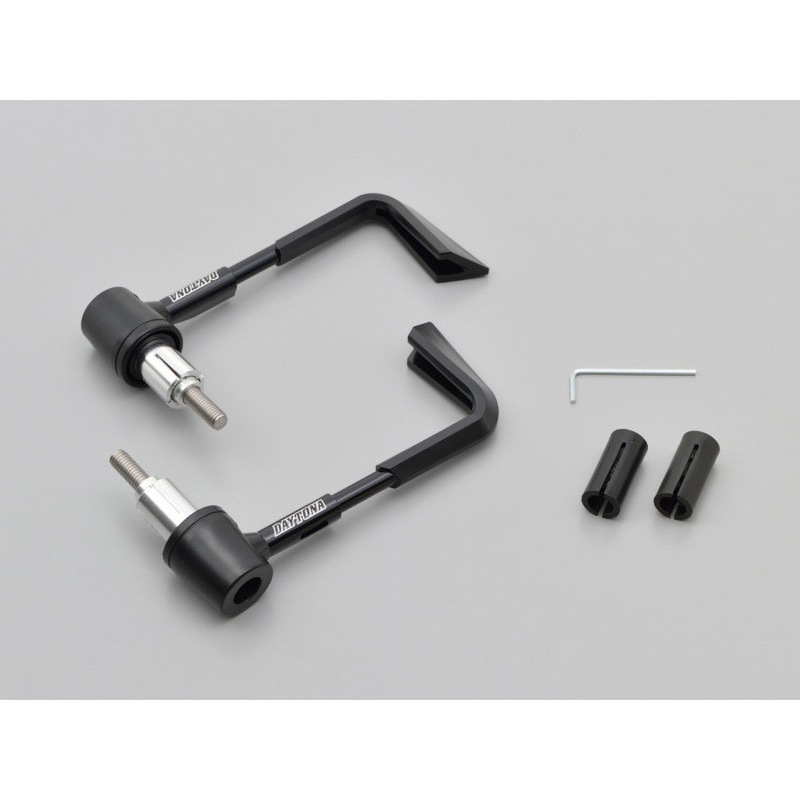 92449 レバーガード 1個 DAYTONA(デイトナ) 【通販モノタロウ】