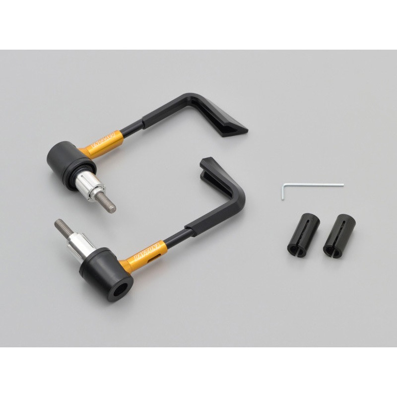 92452 レバーガード 1個 DAYTONA(デイトナ) 【通販モノタロウ】