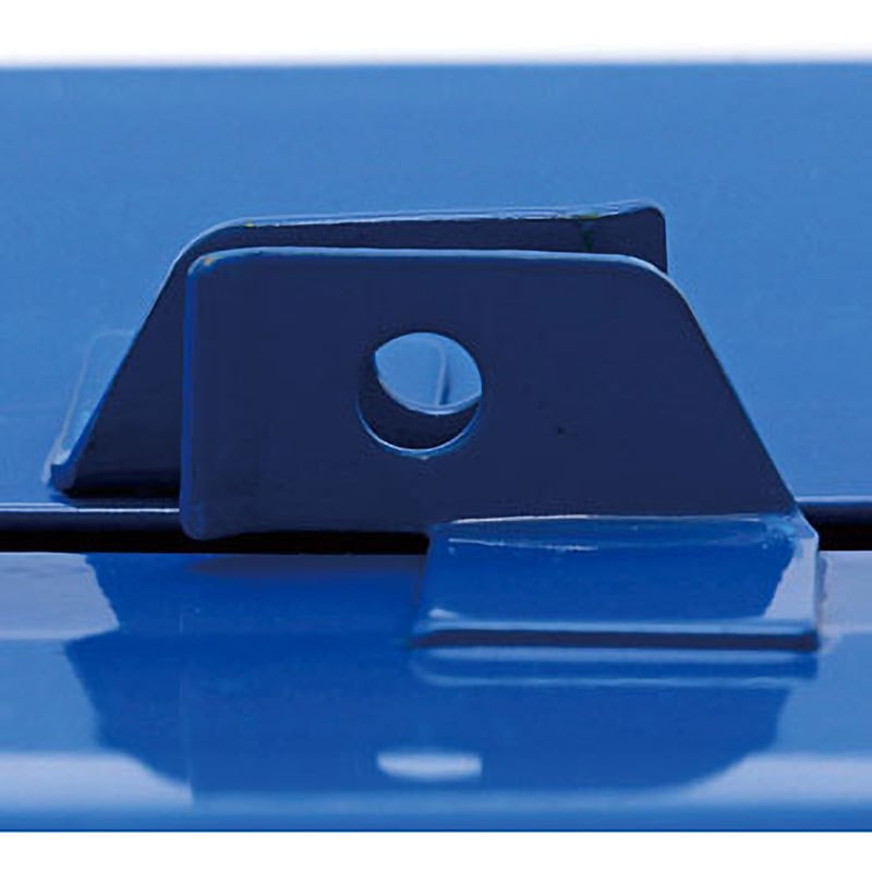 ツールボックス 二段式 1個 モノタロウ 【通販モノタロウ】