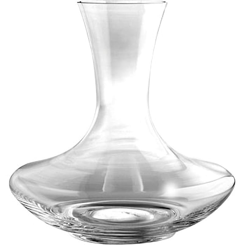 デキャンタ　イタリア製 7204 ヴェネチア デキャンタ グローバル 容量2000mL 寸法口径87×228