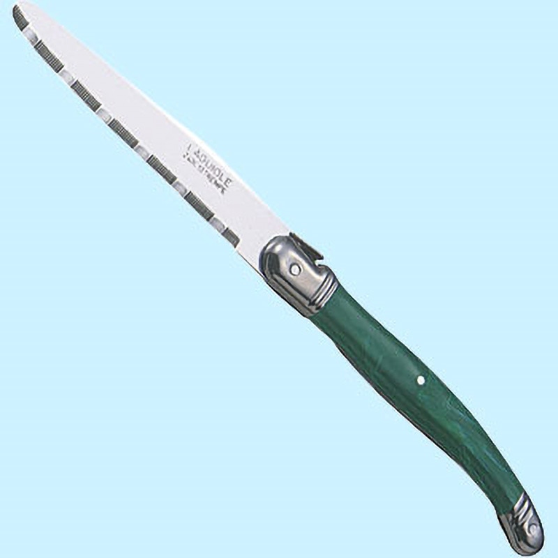 3970 ラギオール テーブルナイフ 1個 ラギオール 【通販モノタロウ】