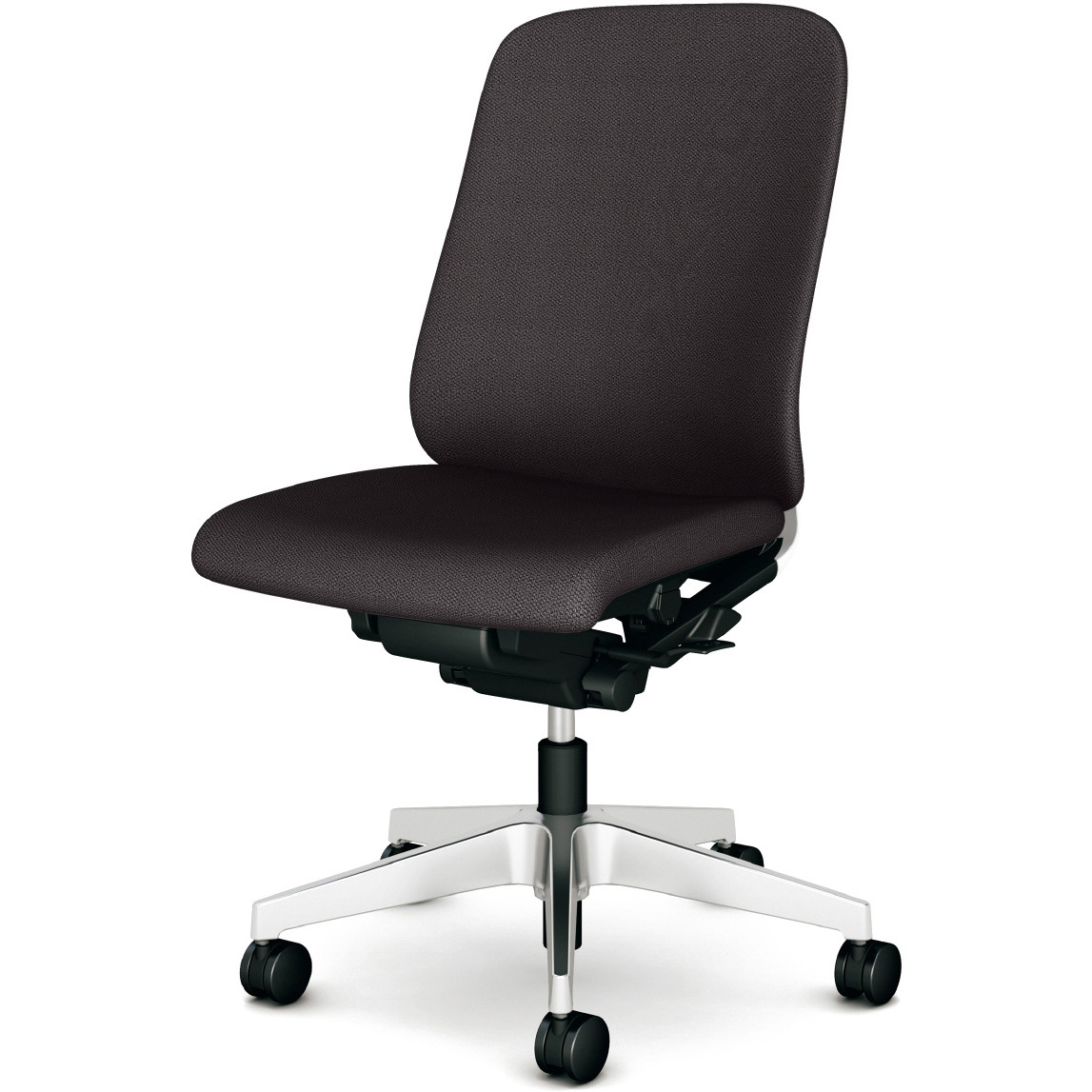 KC-RN53SKL DG チェア Rena アルミ脚 肘なし プラス[家具] クッション   KC-RN53SKL DG 37,037円