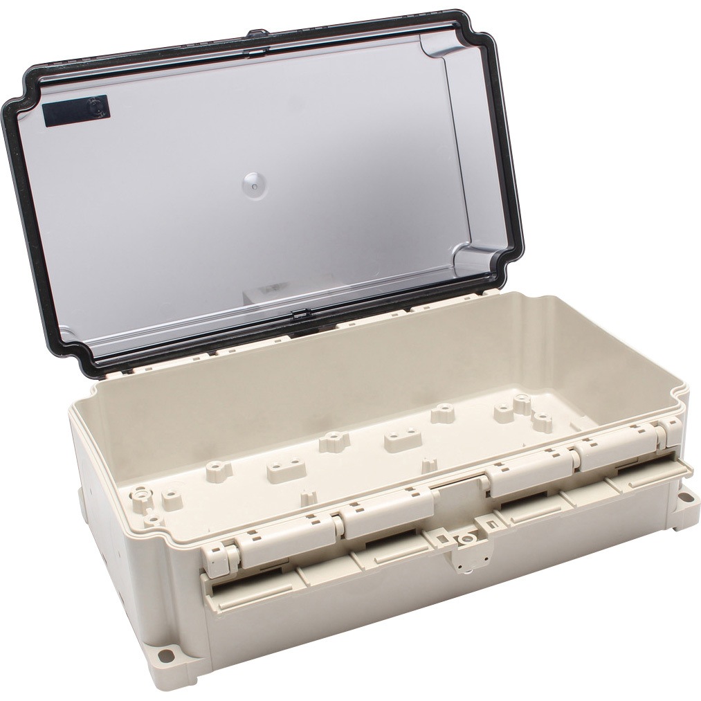 BOXTH-3HC 中継ボックス BOXTH 東洋技研 幅240mm奥行155.6mm高さ111mm