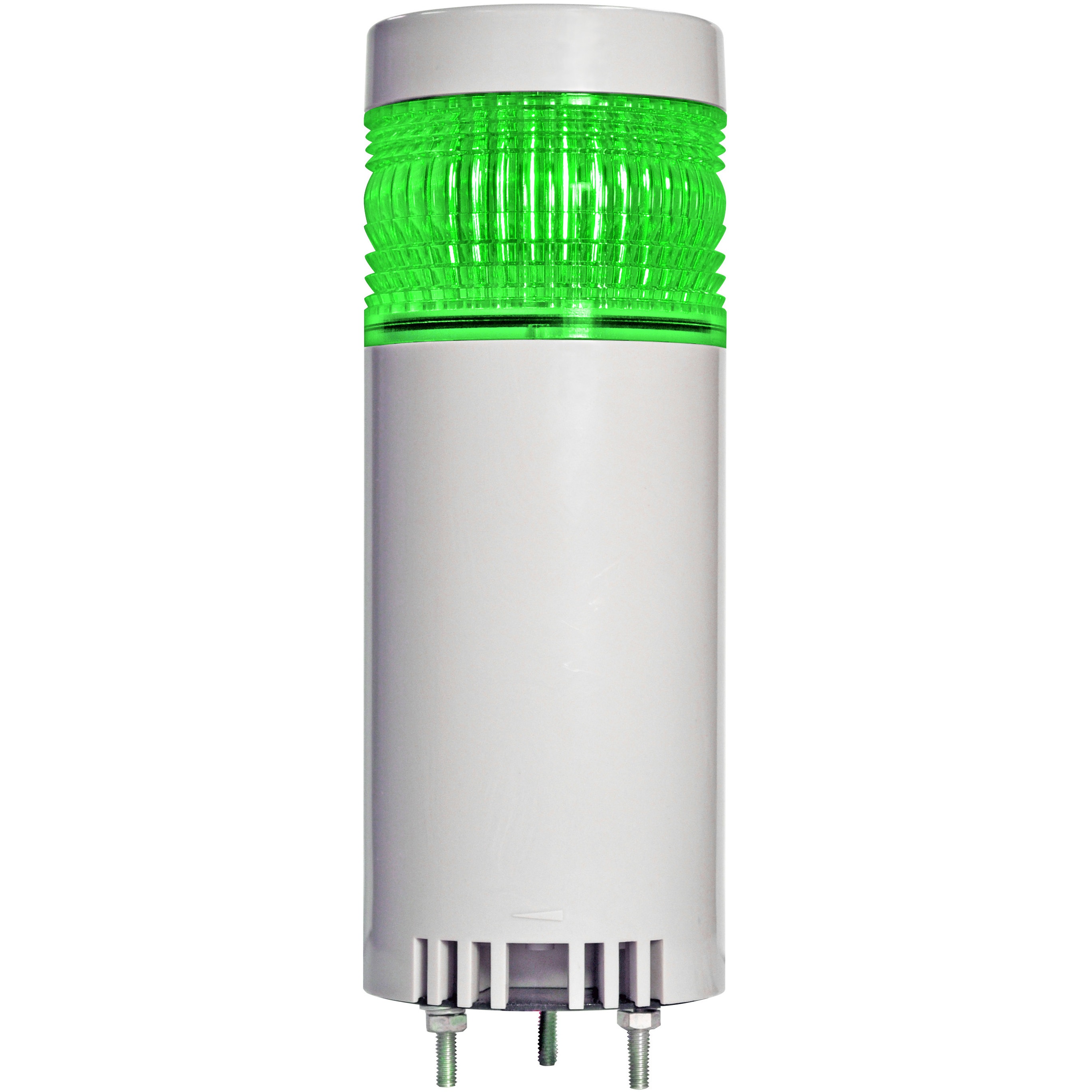 VT06C-D24TU LED積層灯Φ66/ニコタワー(多色/屋内) 日恵製作所 1段 定格