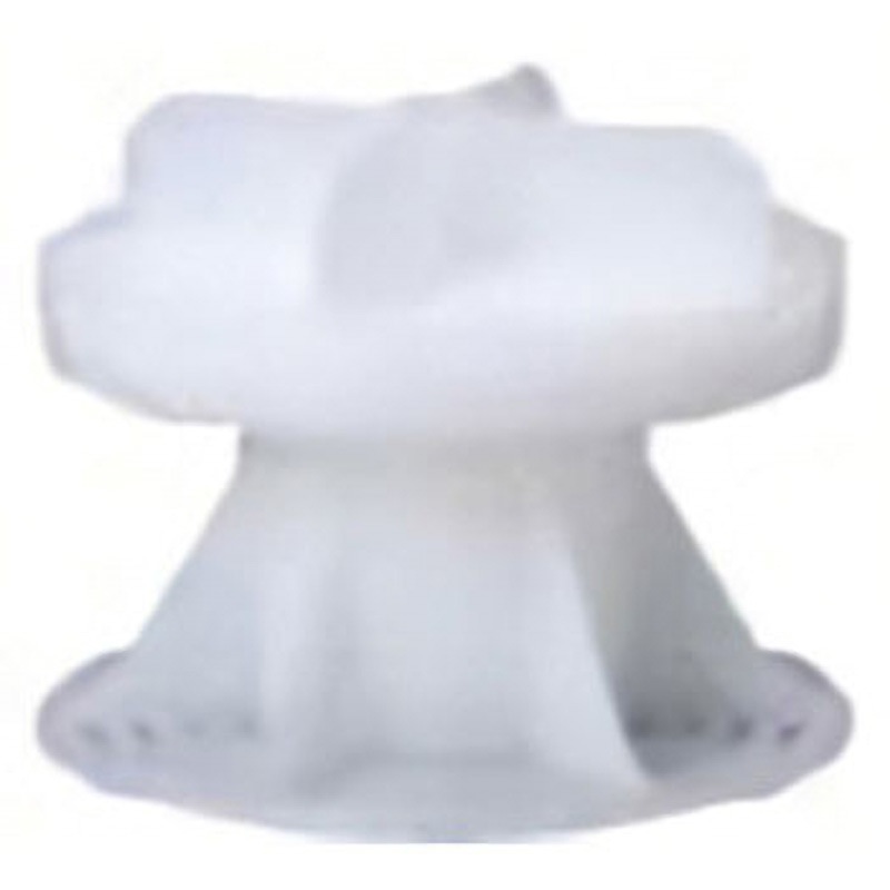 OALMK3A OAフロア  交点支柱 フクビ化学 1箱(100個) OALMK3A