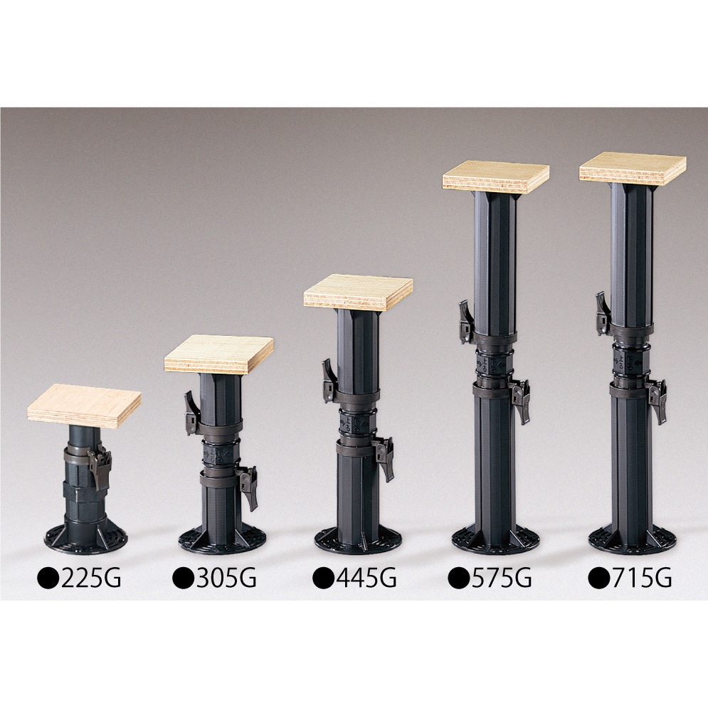 フクビ　プラ束　225G 225G プラ束 宝生 台板タイプ 1箱(30個) フクビ化学 【通販モノタロウ】