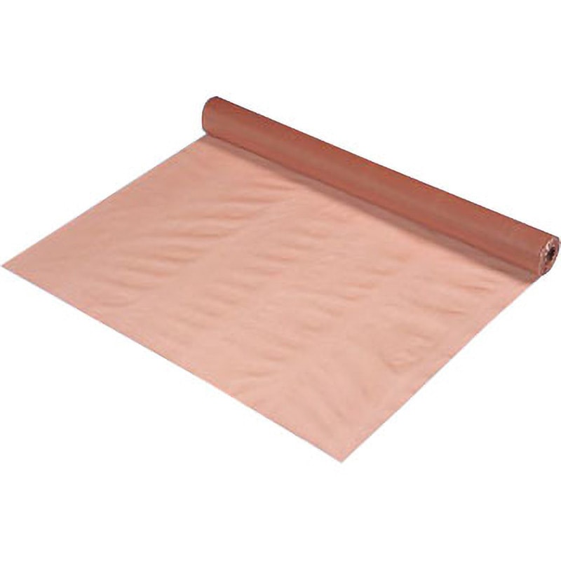 BRA100S バリアエース フクビ化学 長さ100m幅1100mm 1個