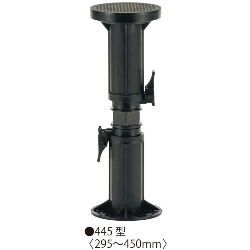 MPST445H HCマルチポスト フクビ化学 1箱(30個) MPST445H