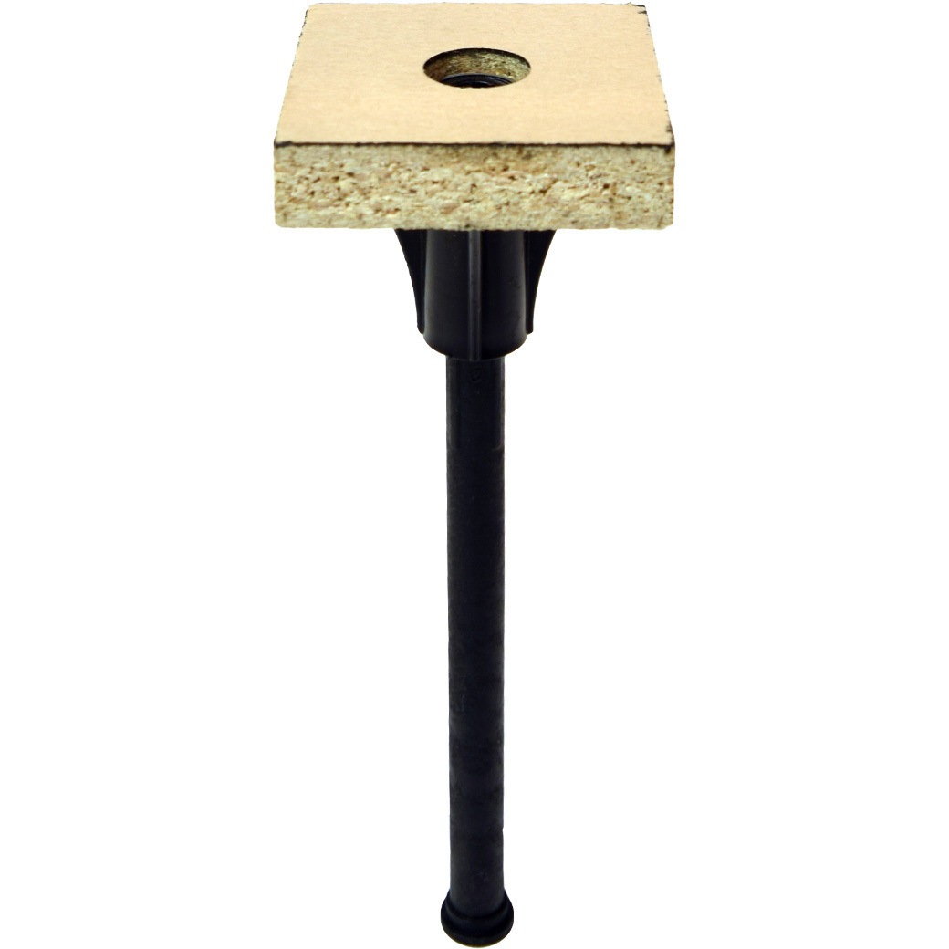 CP50253 CP支持脚 フクビ化学 汎用 調整範囲253～328mm 1箱(50個)