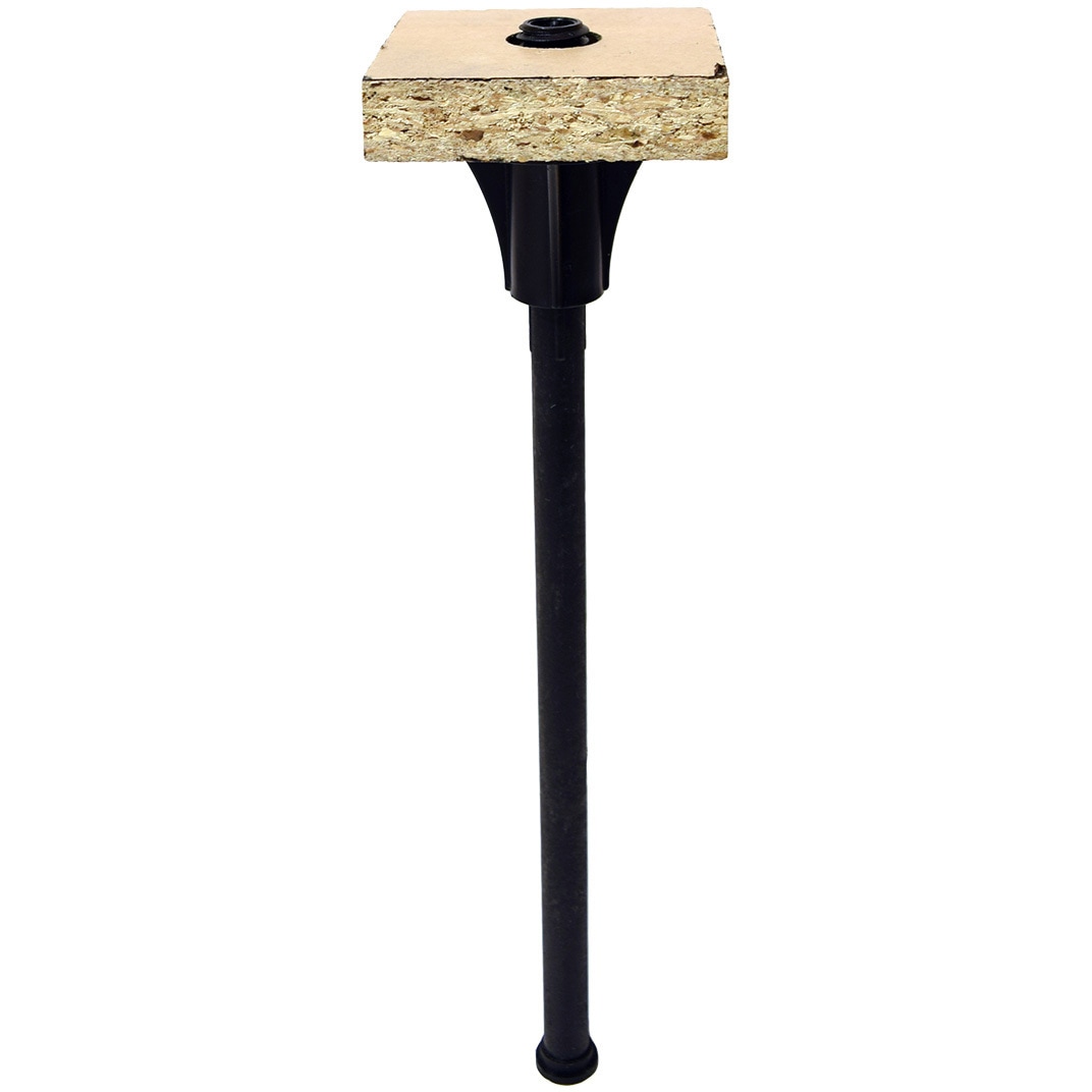 CP50348 CP支持脚 フクビ化学 汎用 調整範囲348～413mm 1箱(50個