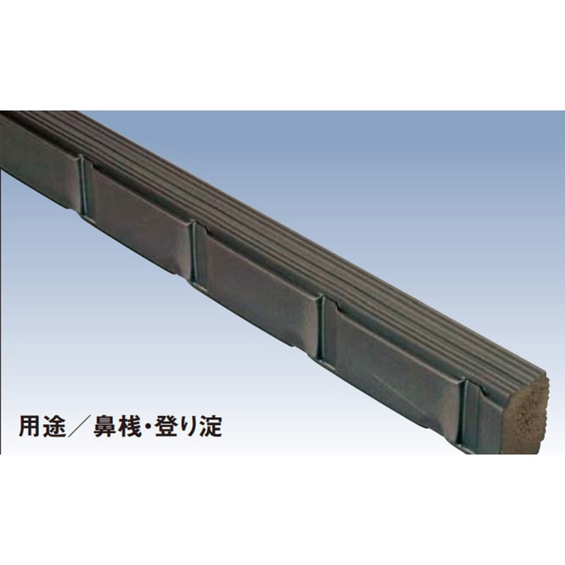 詳細不明、瓦造り? ELHR3 エコランバー瓦桟 H4028 フクビ化学 厚さ40mm幅28mm長さ3000mm 1